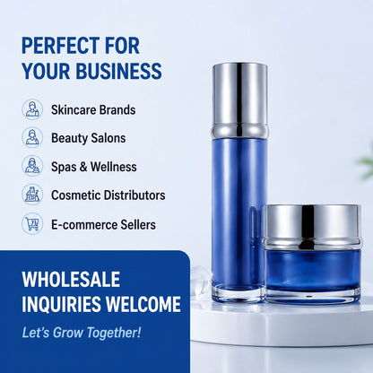 Uhulk Aqua Renewal Facial Serum