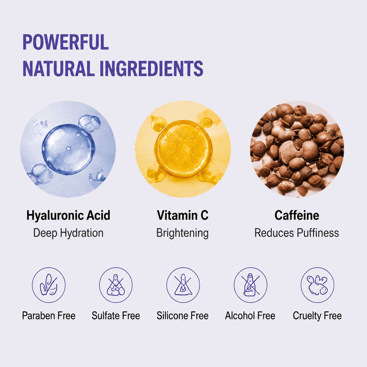 Uhulk Firming Eye Cream