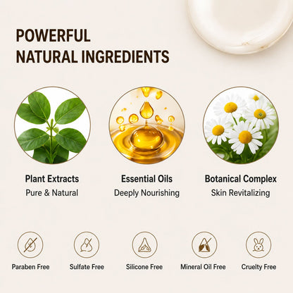 Uhulk Plant Essence