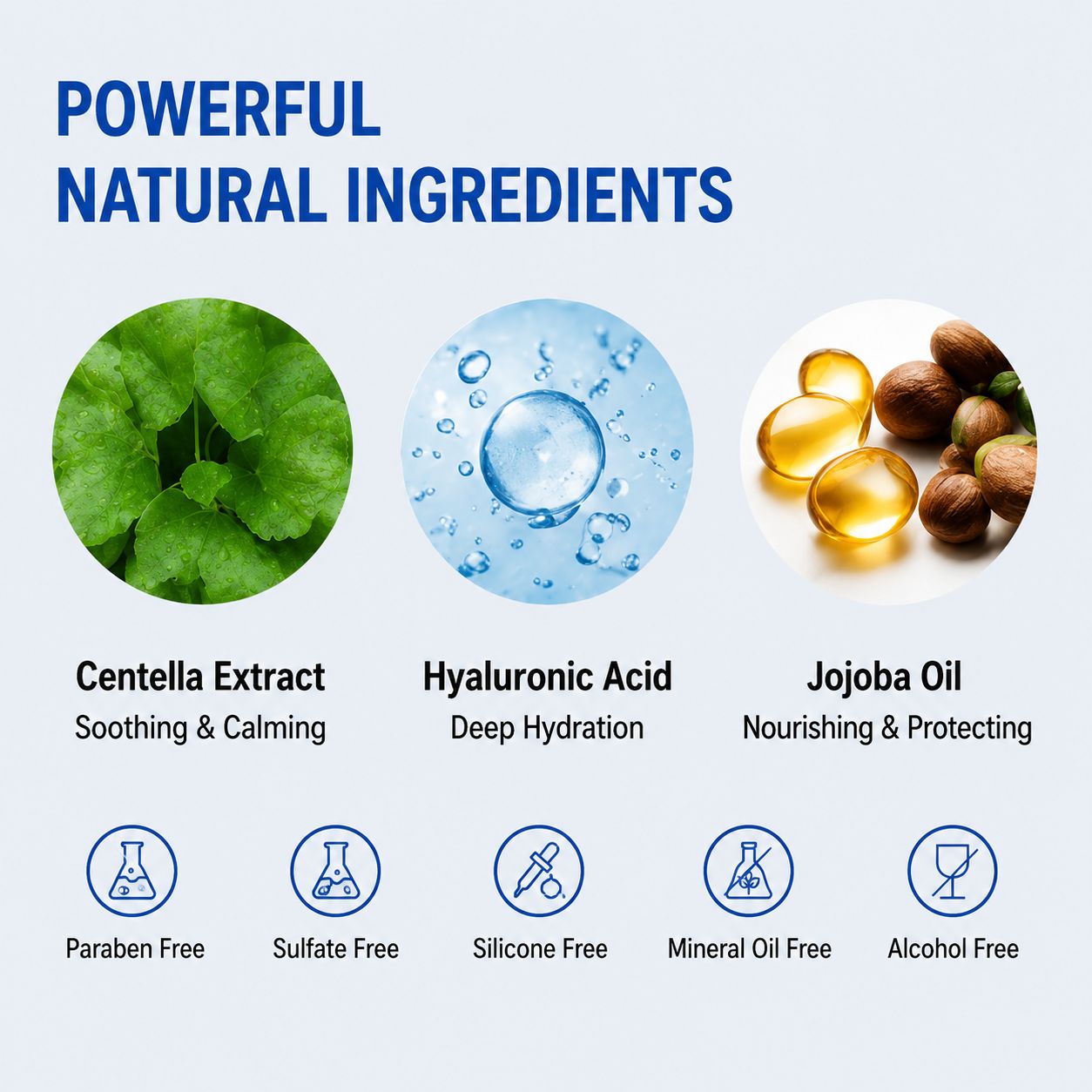 Uhulk Hydrating Essence Cream