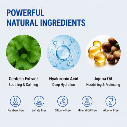 Uhulk Hydrating Essence Cream