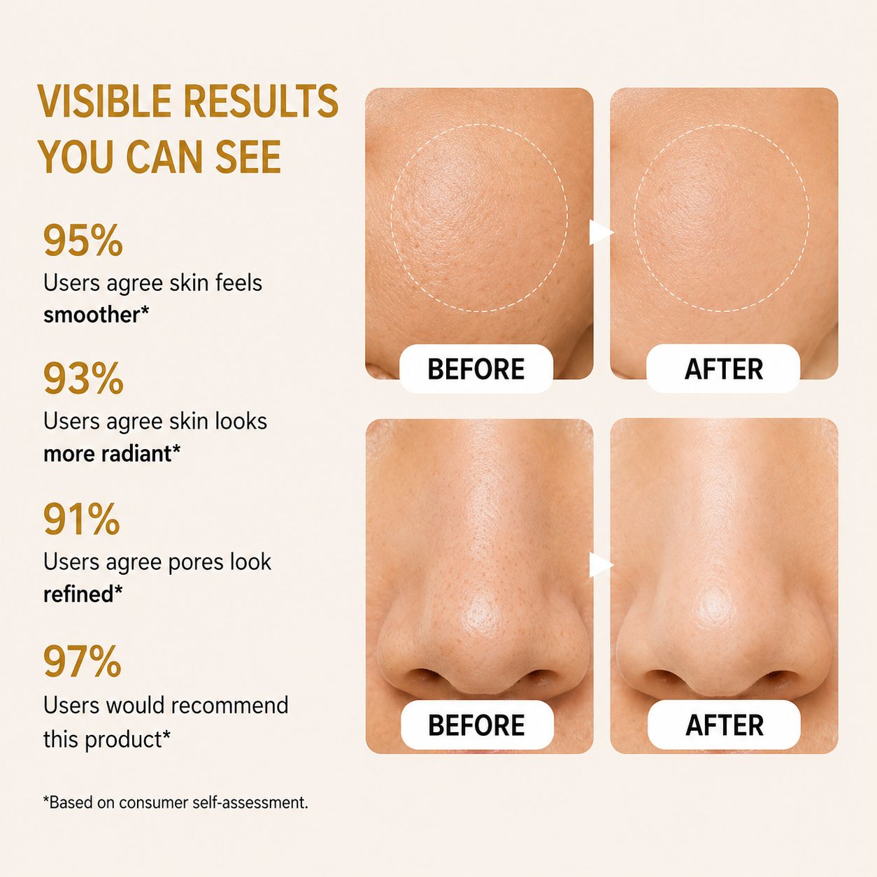 Uhulk Turmeric Soothing Face Scrub
