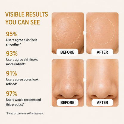 Uhulk Turmeric Soothing Face Scrub