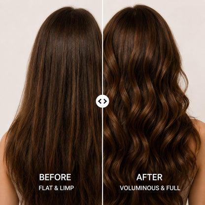 Uhulk Fullness Repair Shampoo