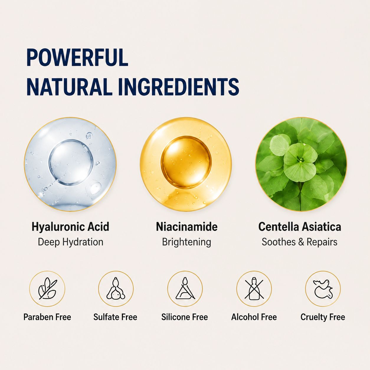 Uhulk Coenzyme Q10 Firming Facial Serum