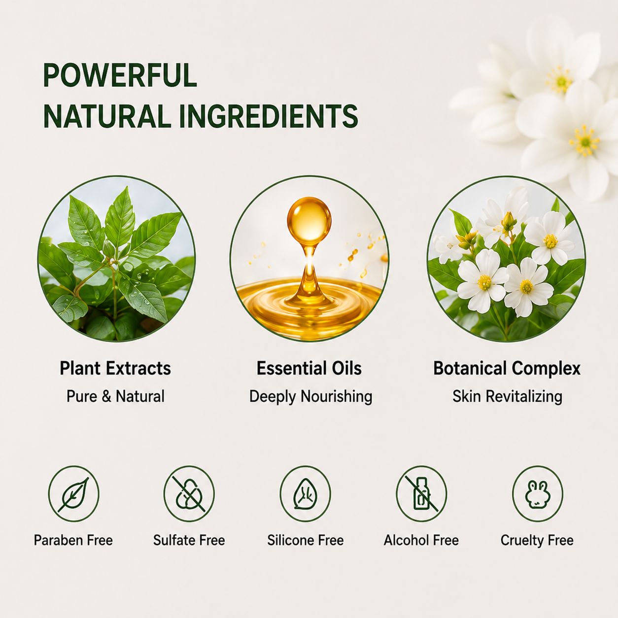 Uhulk Radiance Essence