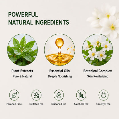 Uhulk Radiance Essence
