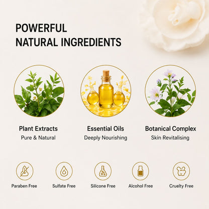 Uhulk Pure Veil Essence