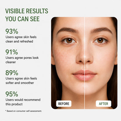 Uhulk Heartleaf BHA Cleanser