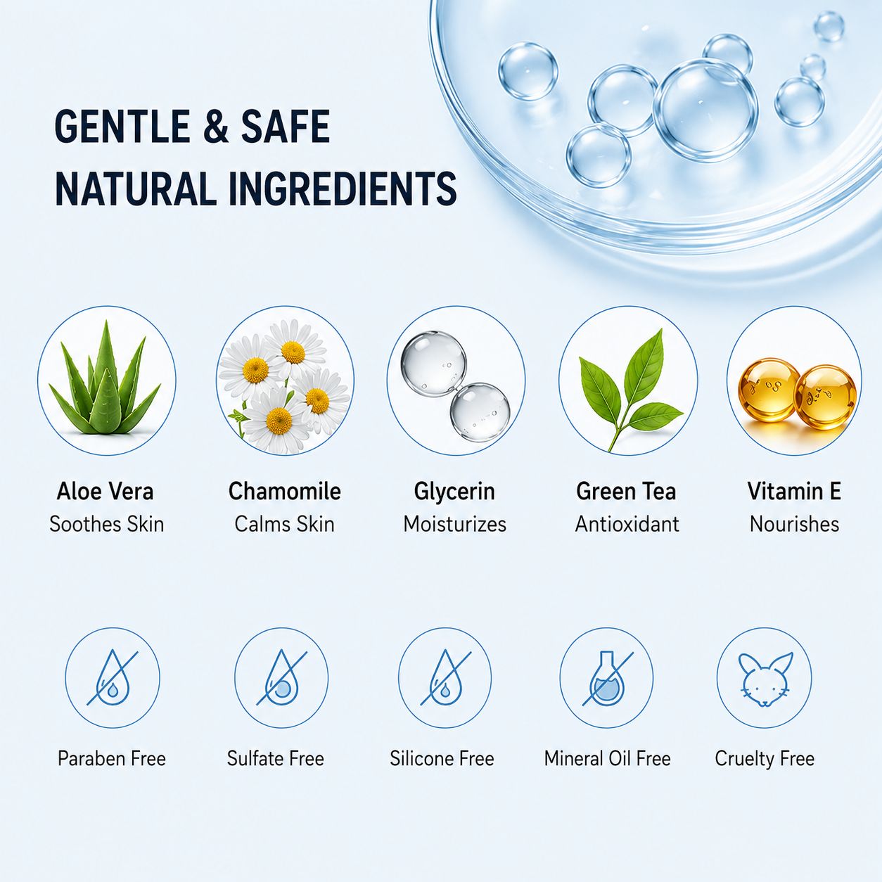 Uhulk Sensitive Skin Hair Removal Cream