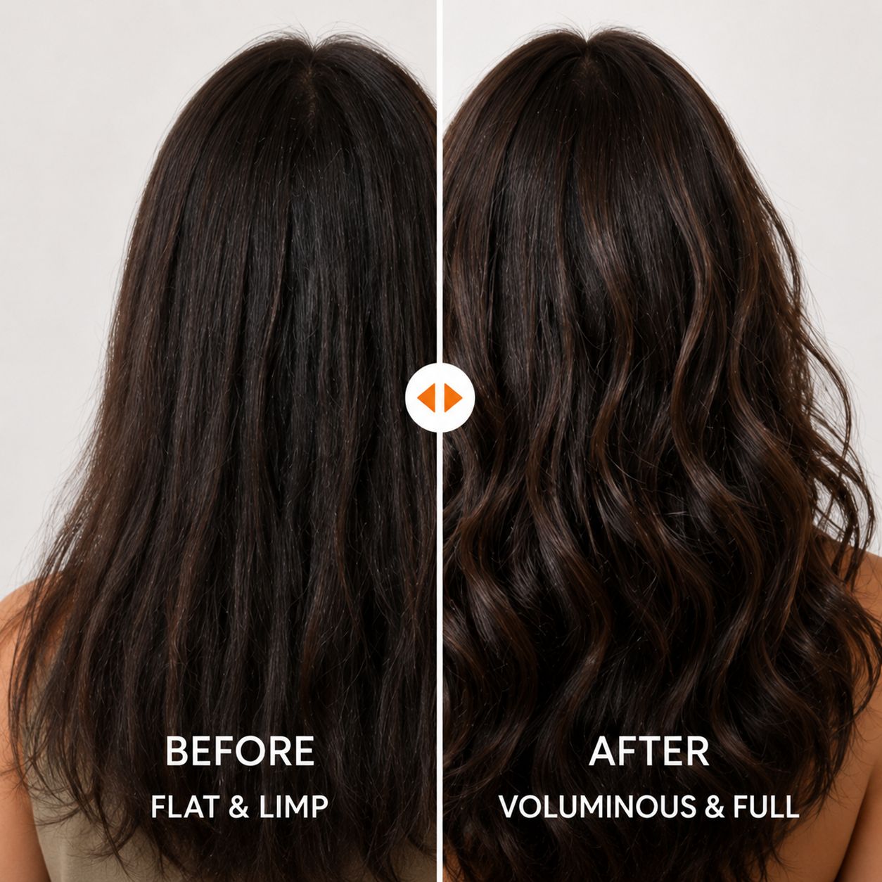 Uhulk Anti-Dandruff Scalp Care Shampoo