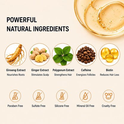 Uhulk Revitalizing Scalp Care Serum