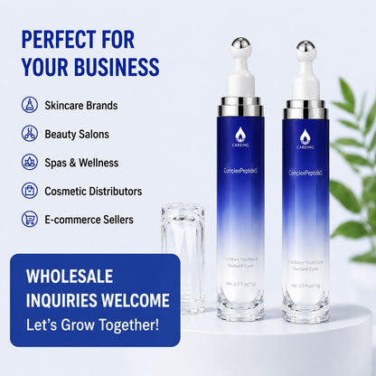 Uhulk Caffeine Eye Serum