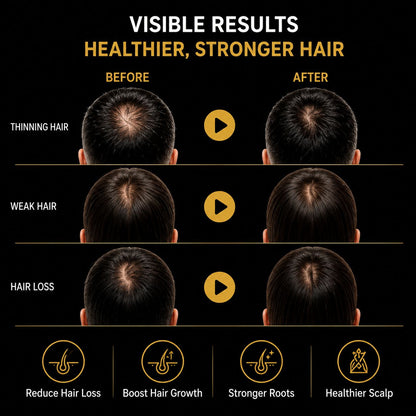 Uhulk Root Boost Hair Growth Serum