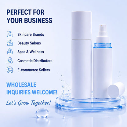 Uhulk Barrier Boost Facial Serum