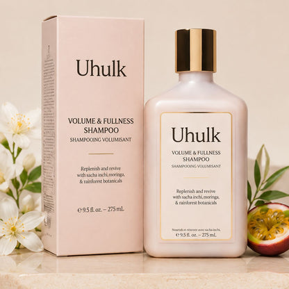Uhulk Fullness Repair Shampoo