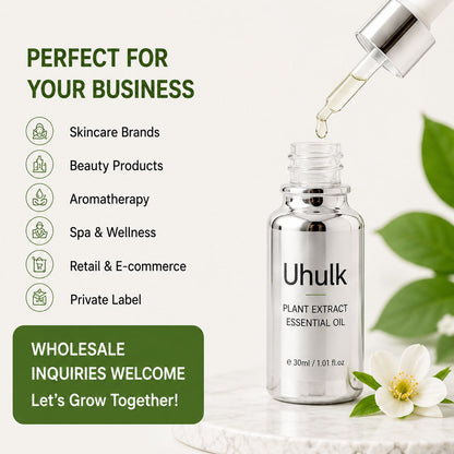 Uhulk Phyto Elixir