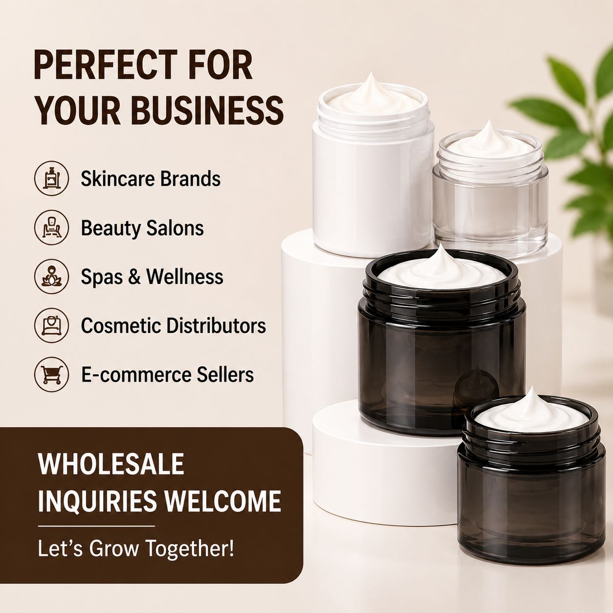 Uhulk Ceramide Repair Face Cream