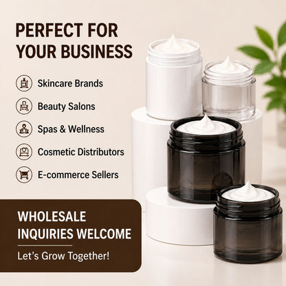 Uhulk Ceramide Repair Face Cream
