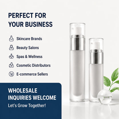 Uhulk Tranexamic Acid Brightening Facial Serum