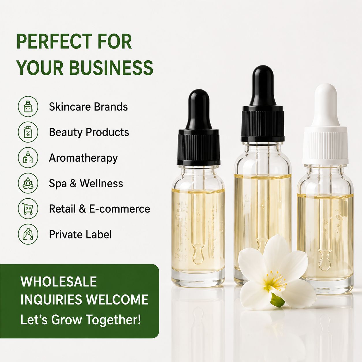 Uhulk Pure Extract Oil
