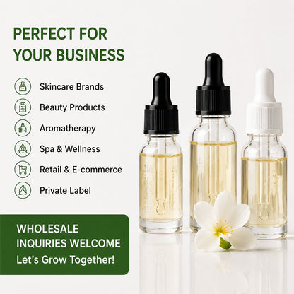 Uhulk Pure Extract Oil