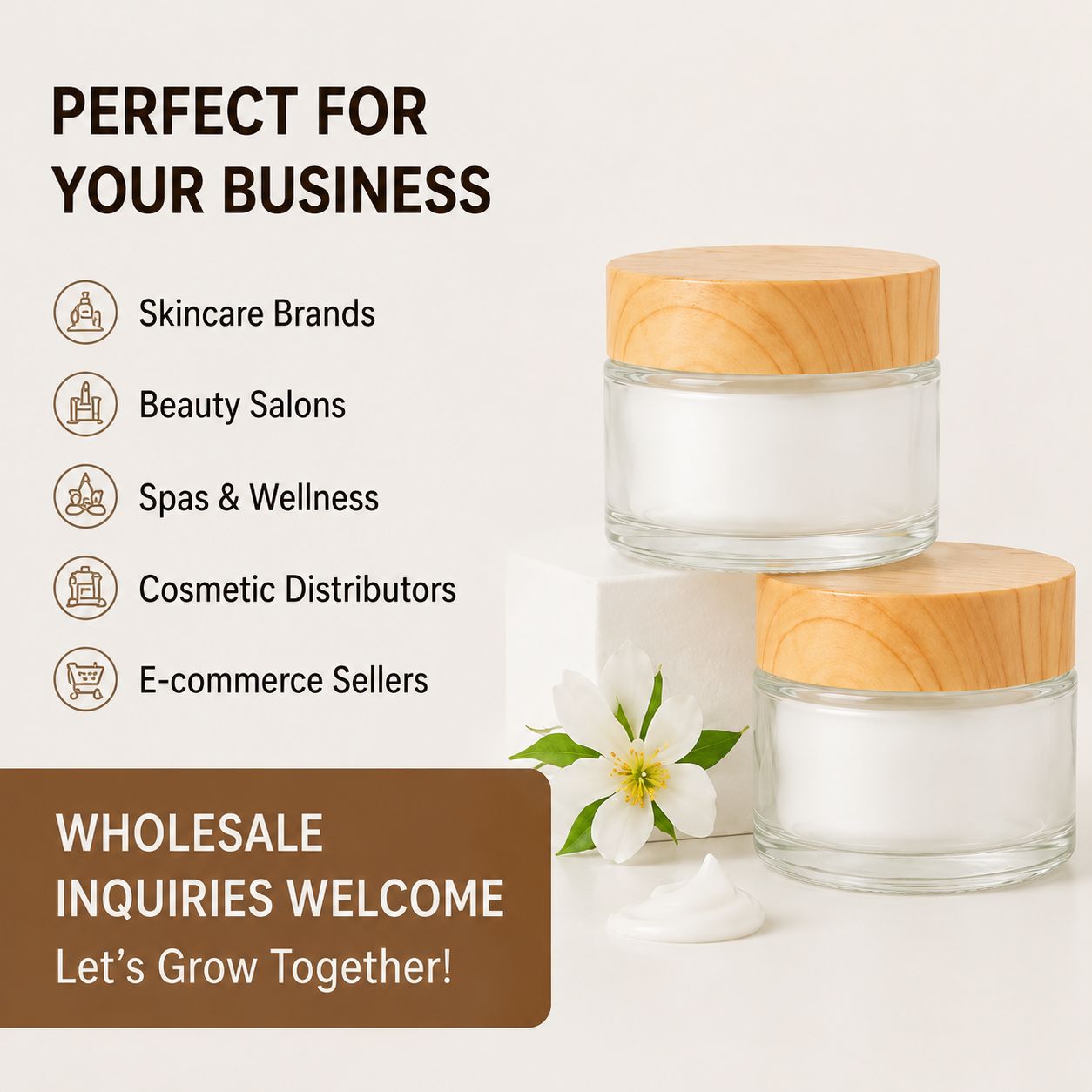 Uhulk Jojoba Nourishing Face Cream