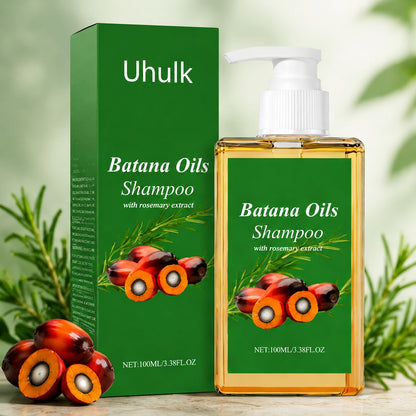 Uhulk Volume Boost Shampoo