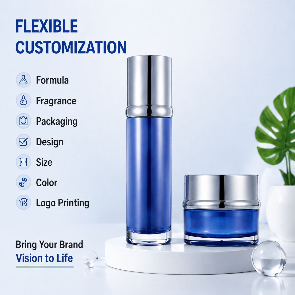 Uhulk Aqua Renewal Facial Serum