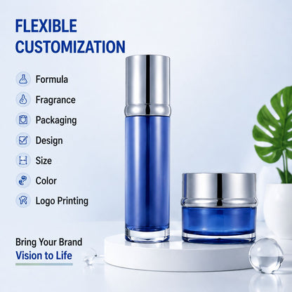 Uhulk Aqua Renewal Facial Serum