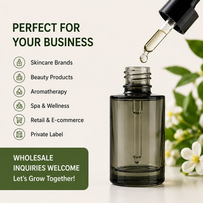 Uhulk Herbal Repair Oil