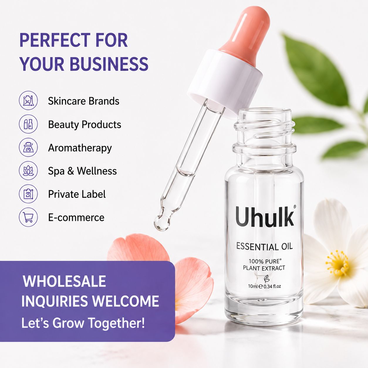 Uhulk Drop Essence