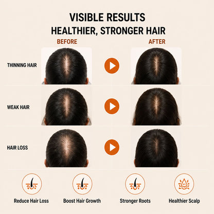 Uhulk Revitalizing Scalp Care Serum