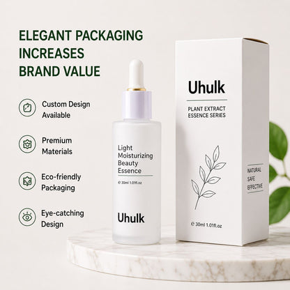 Uhulk Radiance Essence