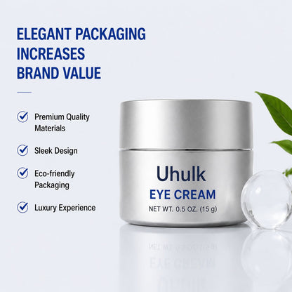 Uhulk Anti-Aging Eye Cream