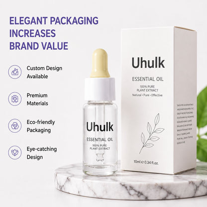 Uhulk Drop Essence