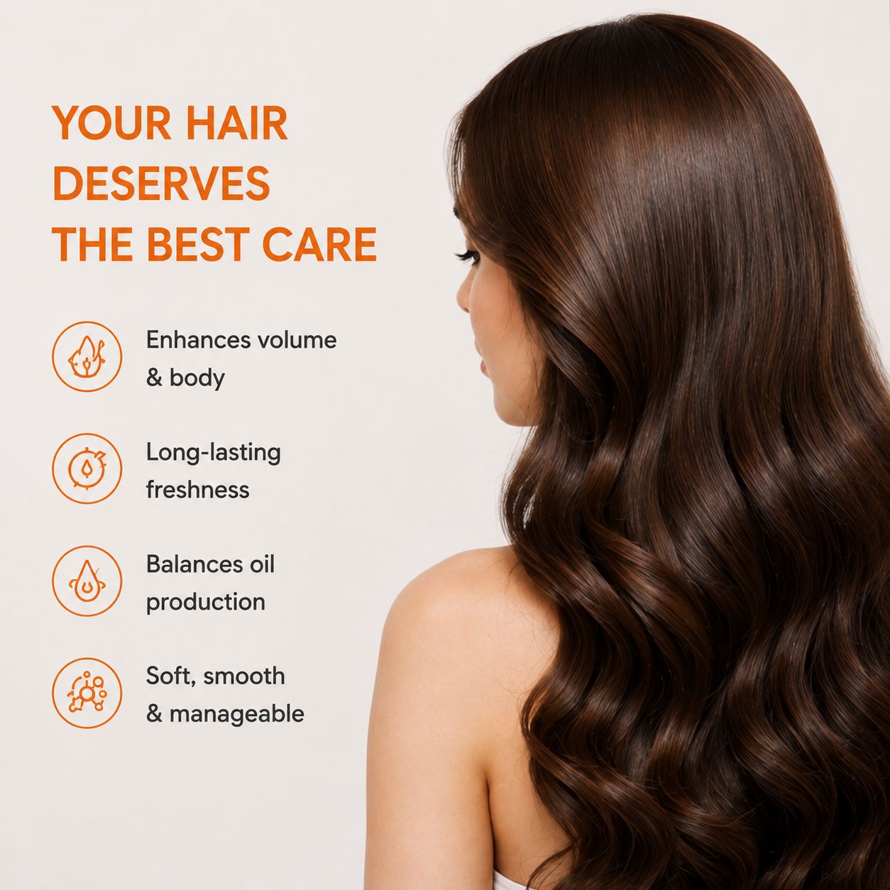Uhulk Anti-Dandruff Scalp Care Shampoo