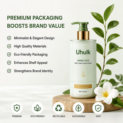 Uhulk Amino Acid Hair Conditioner
