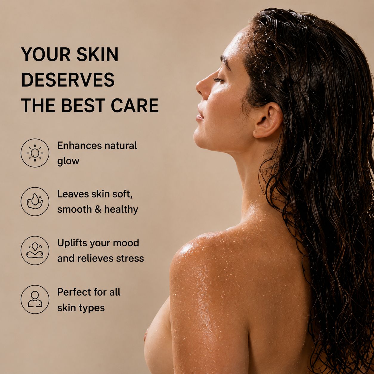 Uhulk Botanical Body Wash