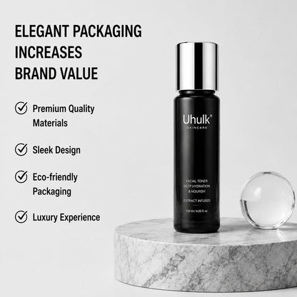 Uhulk Retinol Anti-Aging Facial Serum