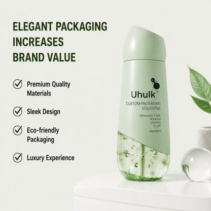 Uhulk Centella Soothing Facial Serum