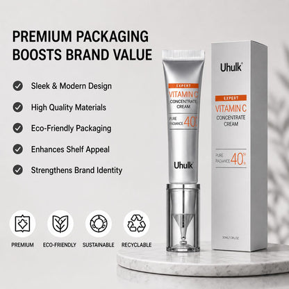 Uhulk Vitamin C Concealer Cream