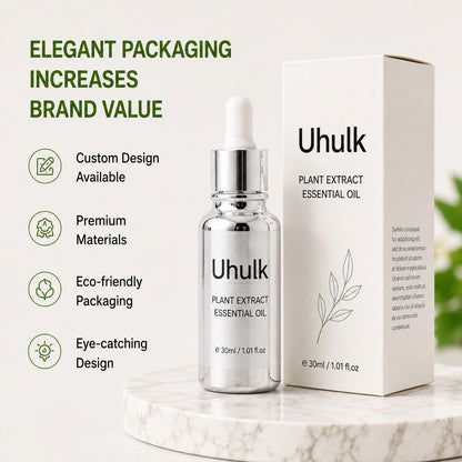 Uhulk Phyto Elixir