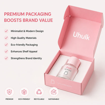 Uhulk Water Gel Hydrating Baby Cream