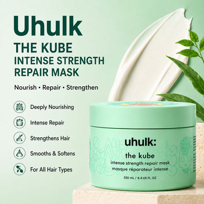 Uhulk Repair Hair Mask