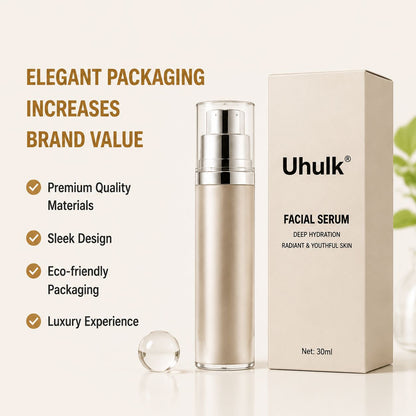 Uhulk Collagen Lift Facial Serum