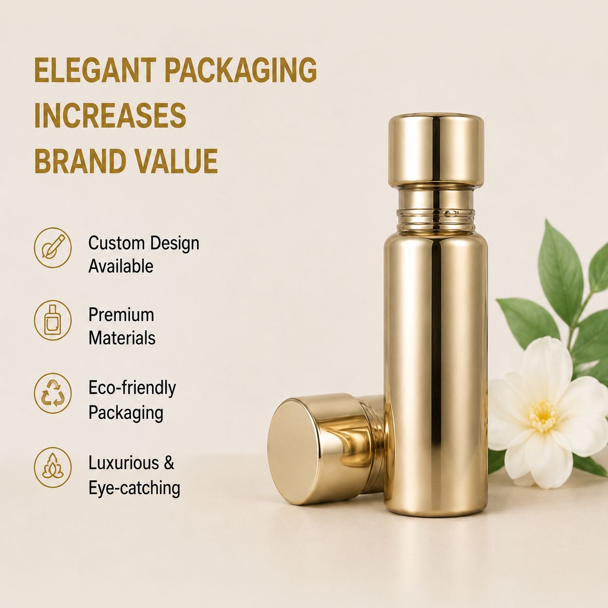 Uhulk Luxury Firming Face Cream