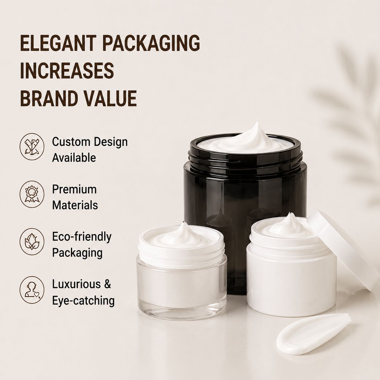 Uhulk Ceramide Repair Face Cream
