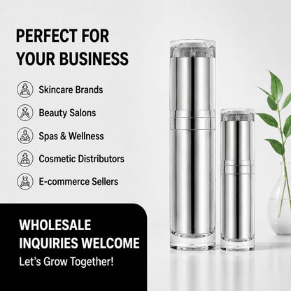 Uhulk Multi-Peptide Youth Facial Serum