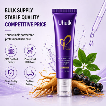 Uhulk Scalp Care Essence